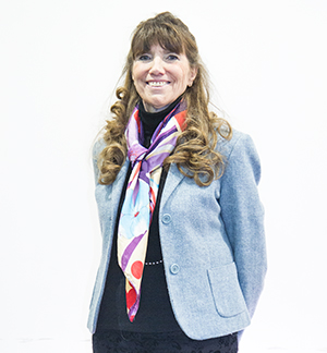 Maria Grazia Ciuferri